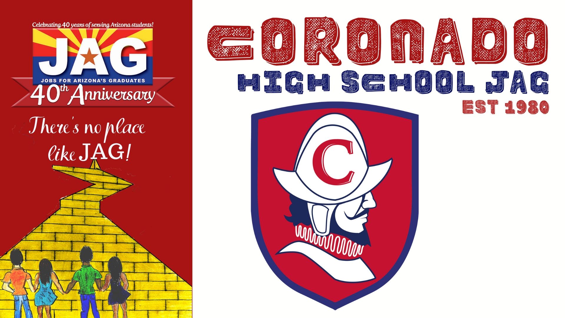 Coronado High School