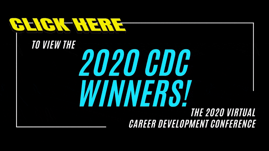 Check out this year's CDC Competition Winners!