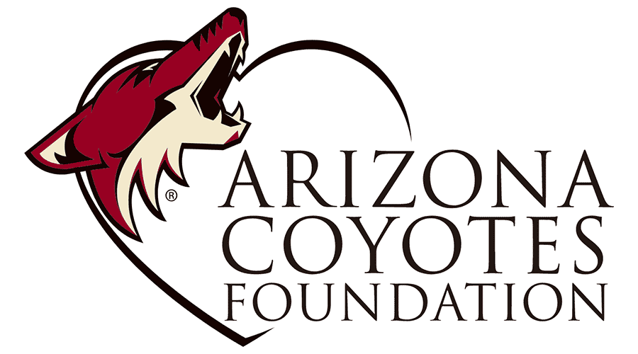 Arizona Coyote Foundation logo