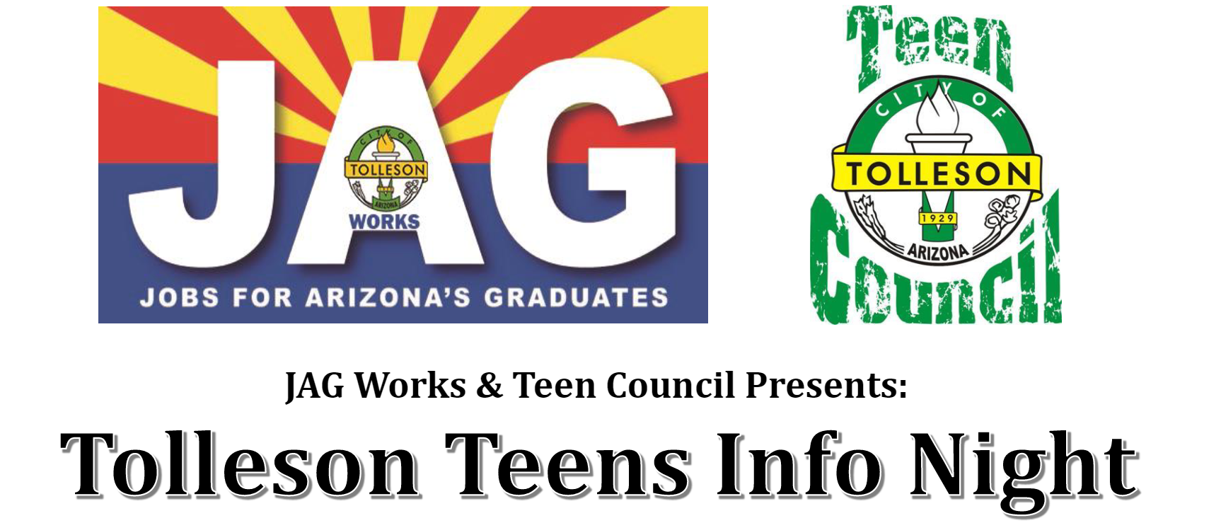 City of Tolleson JAG Works