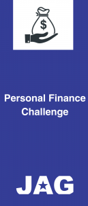 Personal Finance Logo
