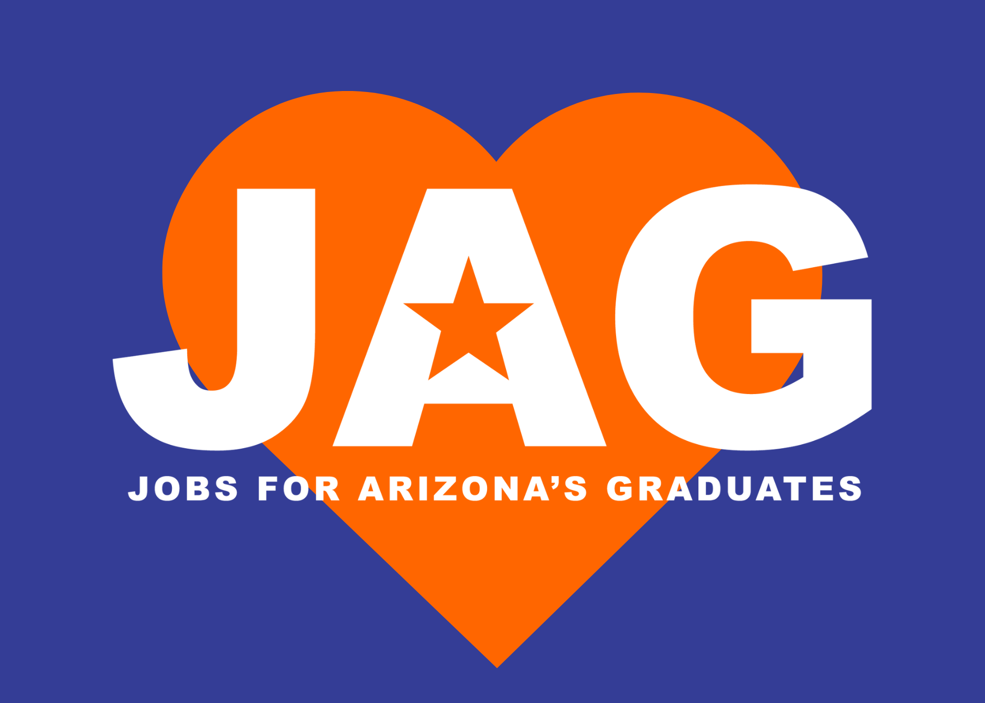 JAG hearts Logo 